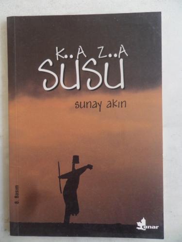 Kaza Süsü Sunay Akın