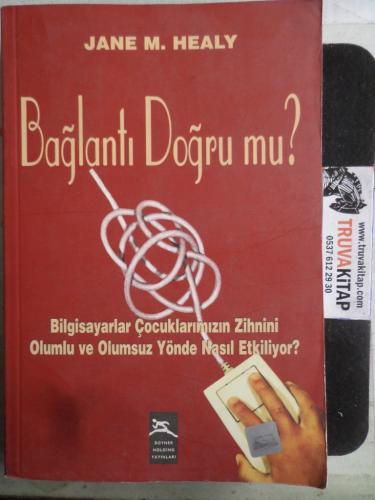Bağlantı Doğru Mu ?