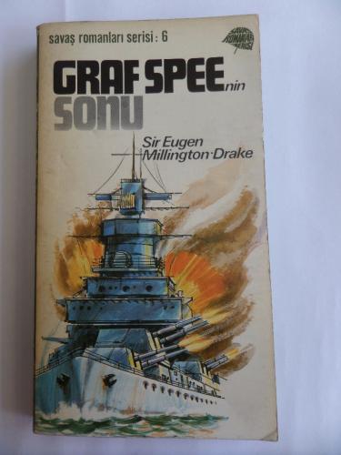 Graf Speenin Sonu Millington