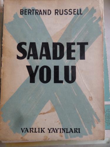 Saadet Yolu
