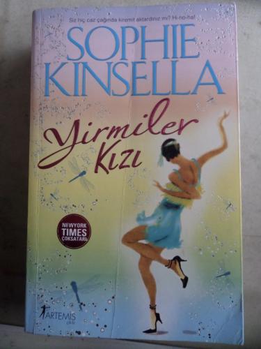 Yirmiler Kızı Sophie Kinsella