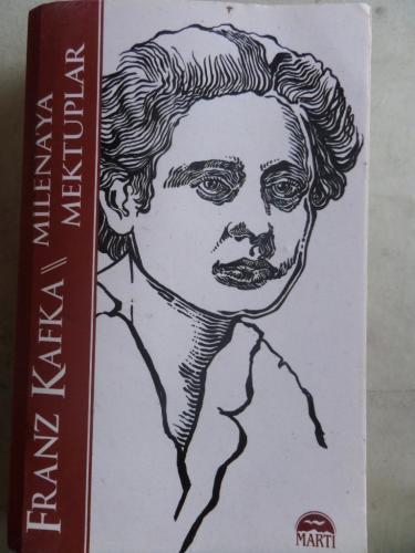 Mİlena'ya Mektuplar Franz Kafka