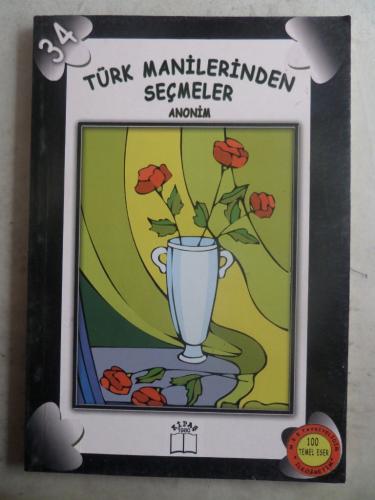 Türk Manilerinden Seçmeler