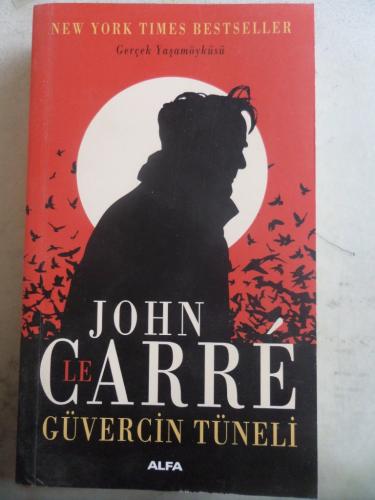 Güvercin Tüneli John Le Carre