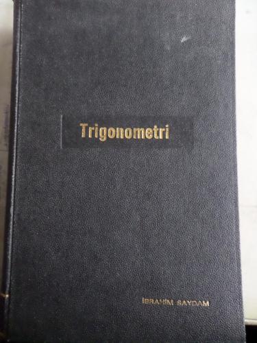 Trigonometri Ahmet Erdem