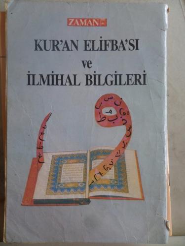 Kur'an Elifba'sı ve İlmihal Bilgileri