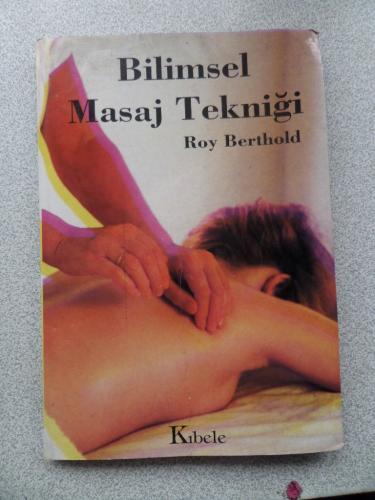 Bilimsel Masaj Tekniği