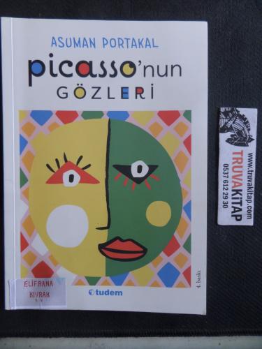 Picasso'nun Gözleri