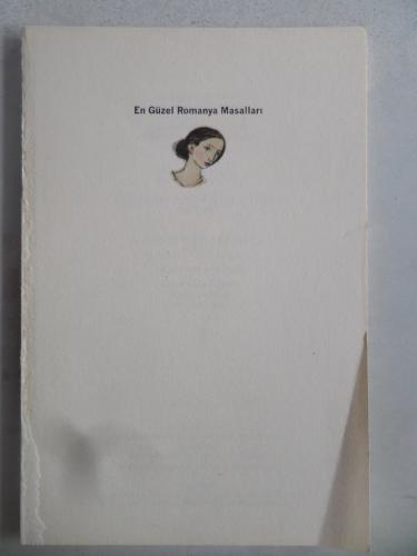 En Güzel Romanya Masalları