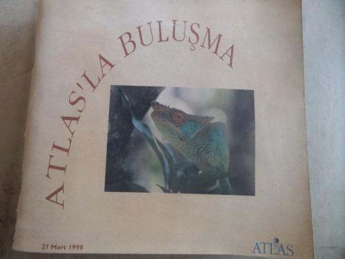 Atlas'la Buluşma