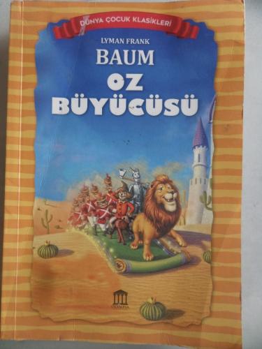 Oz Büyücüsü