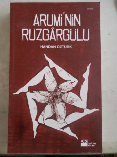 Arumi'nin Rüzgargülü