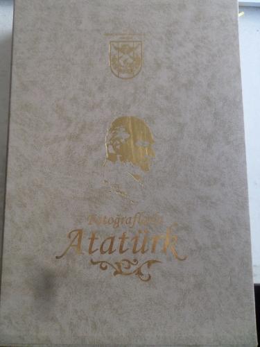 Fotoğraflarla Atatürk ( Kutulu )