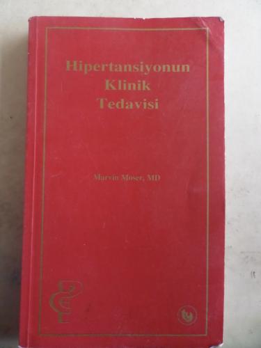 Hipertansiyonun Klinik Tedavisi
