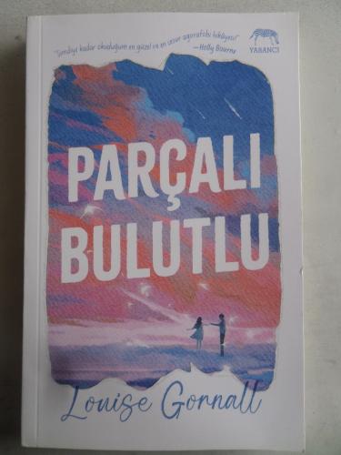 Parçalı Bulutlu Lonisa Gornall