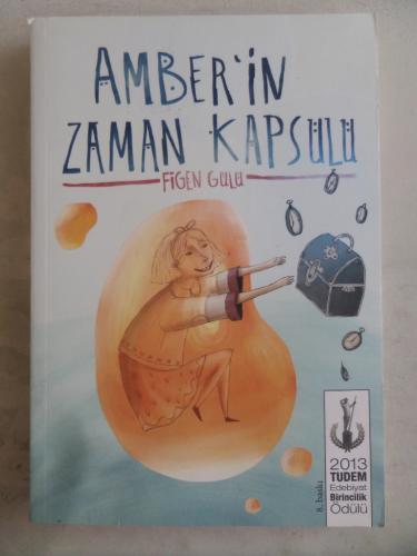 Amber'in Zaman Kapsülü