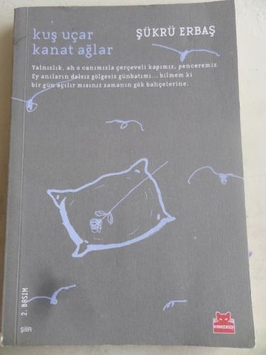 Kuş Uçar Kanat Ağlar