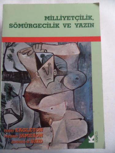 Milliyetçilik Sömürgecilik ve Yazın Terry Eagleton