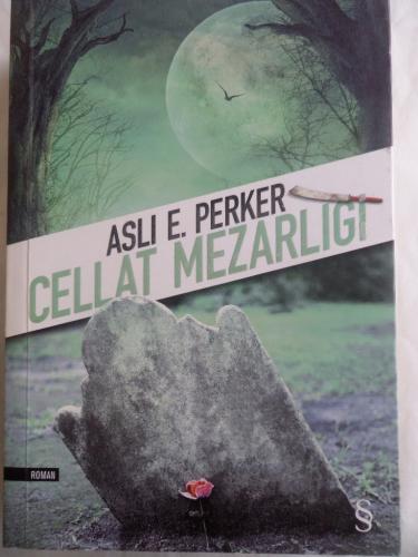 Cellat Mezarlığı