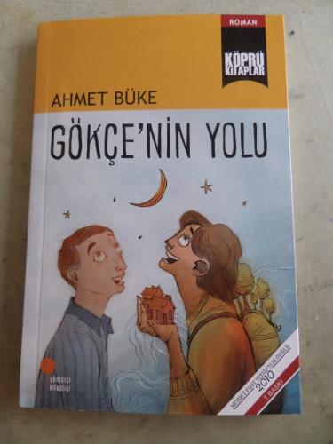 Gökçe'nin Yolu Ahmet Büke