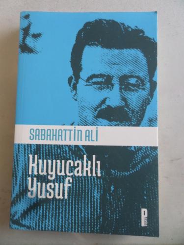 Kuyucaklı Yusuf Sabahattin Ali