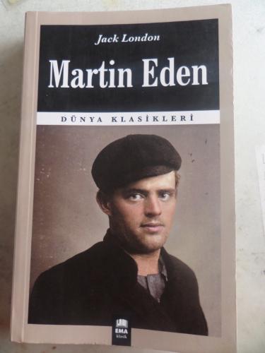 Martin Eden Jack London