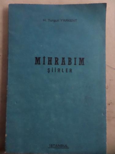 Mihrabım Şiirler