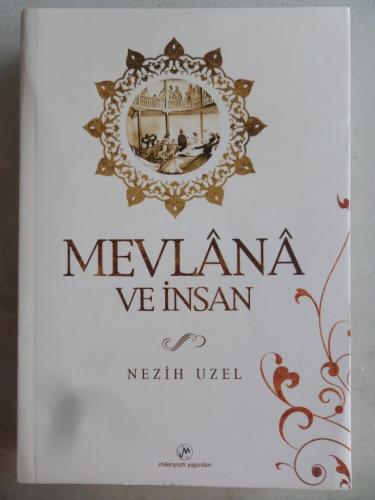Mevlana ve İnsan