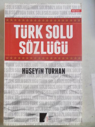 Türk Solu Sözlüğü