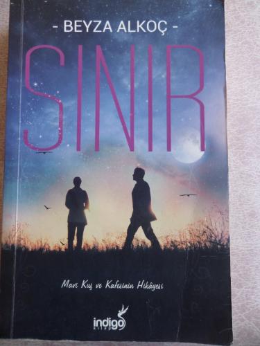 Sınır Beyza Alkoç