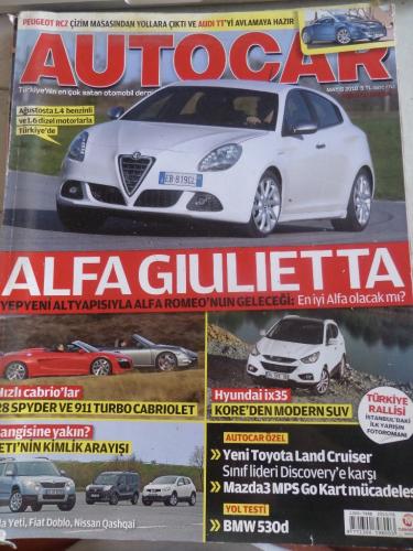 Autocar 2010 / 55