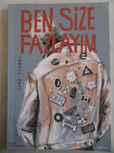 Ben Size Fazlayım