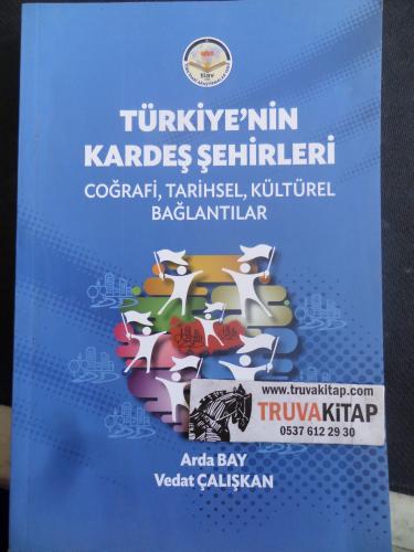 Türkiye'nin Kardeş Şehirleri