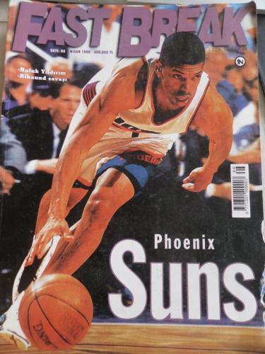 Fast Break 1998 / 66