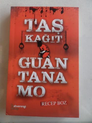 Taş Kağıt Guantanamo