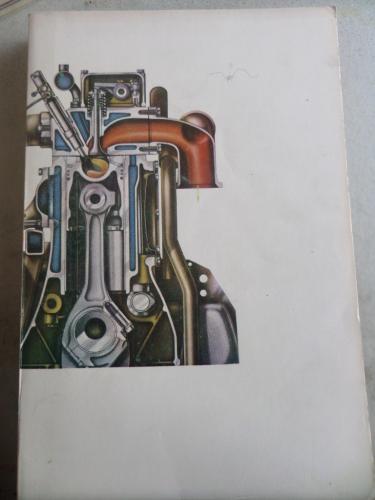 İçten Yanmalı Motorlar İrfan Yavaşlıol