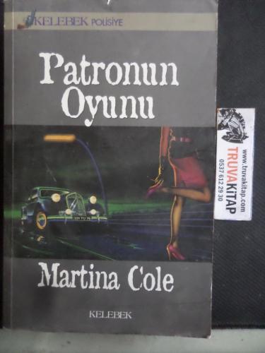Patronun Oyunu
