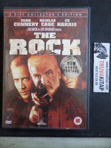 The Rock / 2 DVD