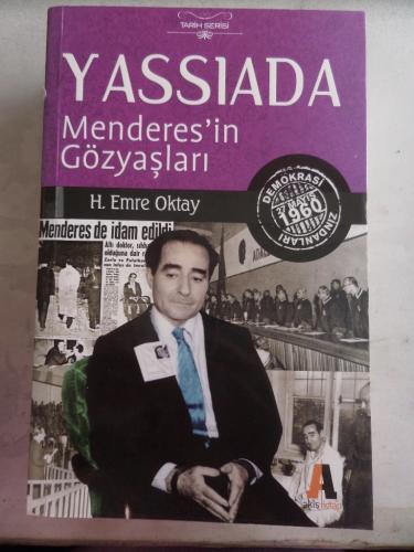 Yassıada Menderes'in Gözyaşları