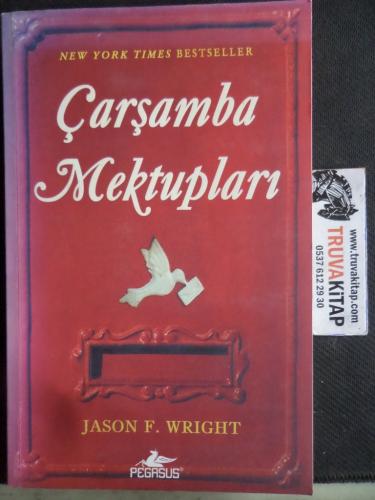 Çarşamba Mektupları Jason F. Wright
