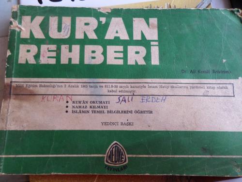 Kur'an Rehberi