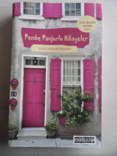 Pembe Panjurlu Hikayeler