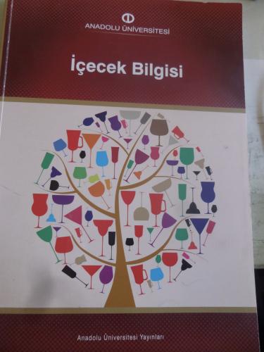 İçecek Bilgisi Ebru Günlü