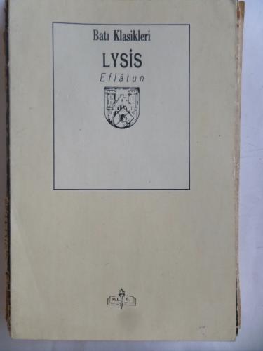 Lysis