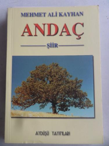 Andaç Şiir