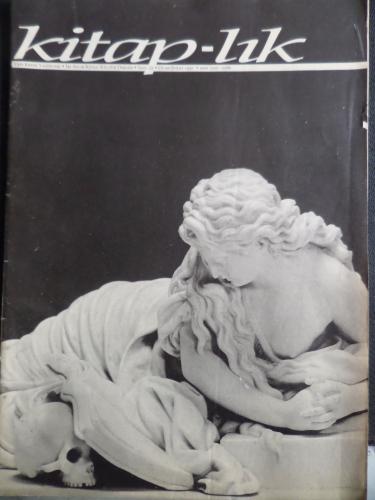 Kitap-lık 1997 / 25