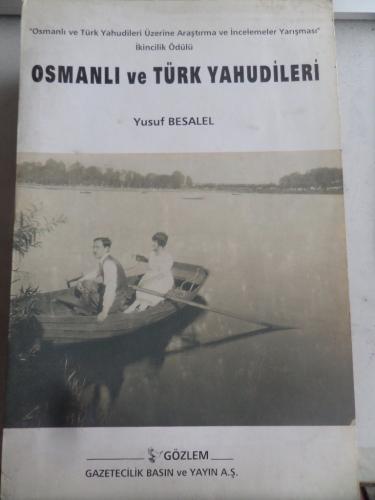 Osmanlı ve Türk Yahudileri