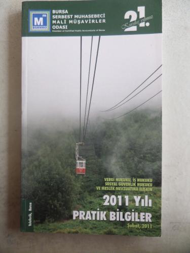 2011 Yılı Pratik Bilgiler