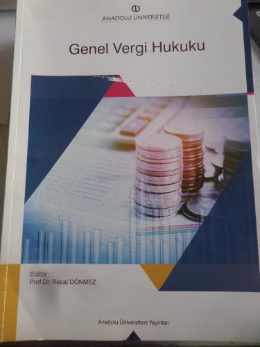 Genel Vergi Hukuku