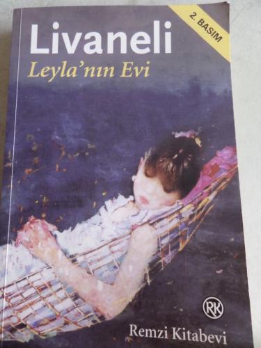 Leyla'nın Evi Zülfü Livaneli